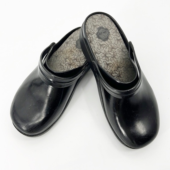 Timberland Shoes - TIMBERLAND || Black PRO RENOVA Women’s Work Shoes Size 10 10.5